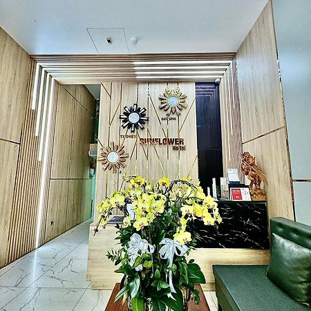 Sunflower Catba Hotel Dong Khe Sau Exterior photo