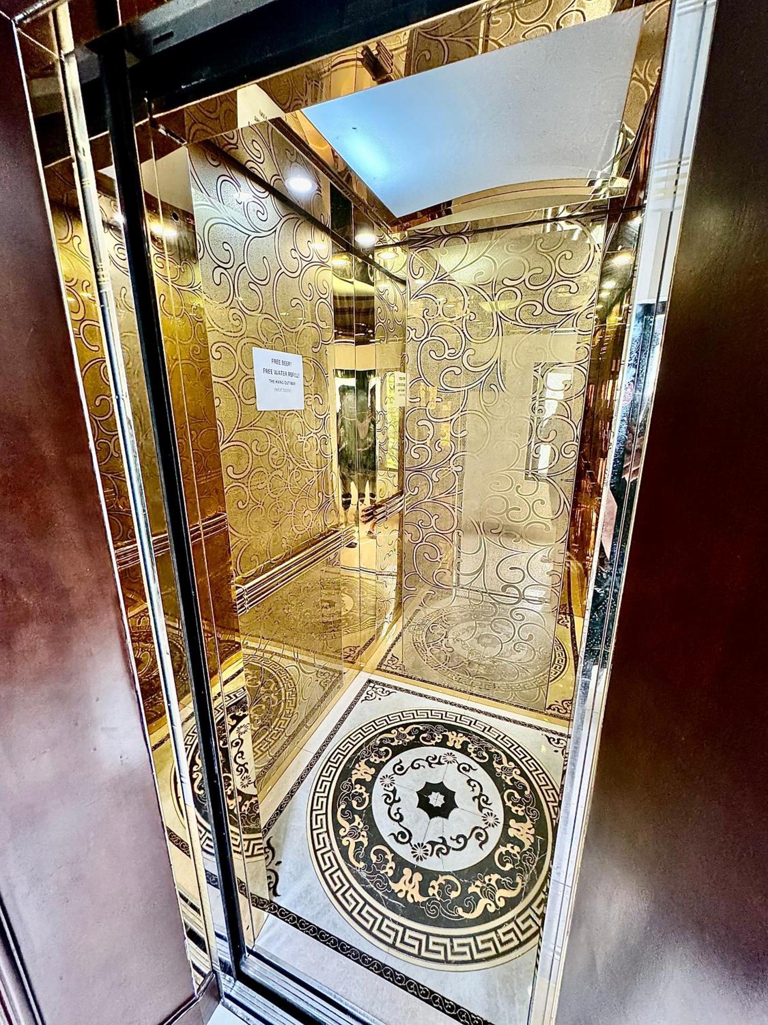 Sunflower Catba Hotel Dong Khe Sau Exterior photo