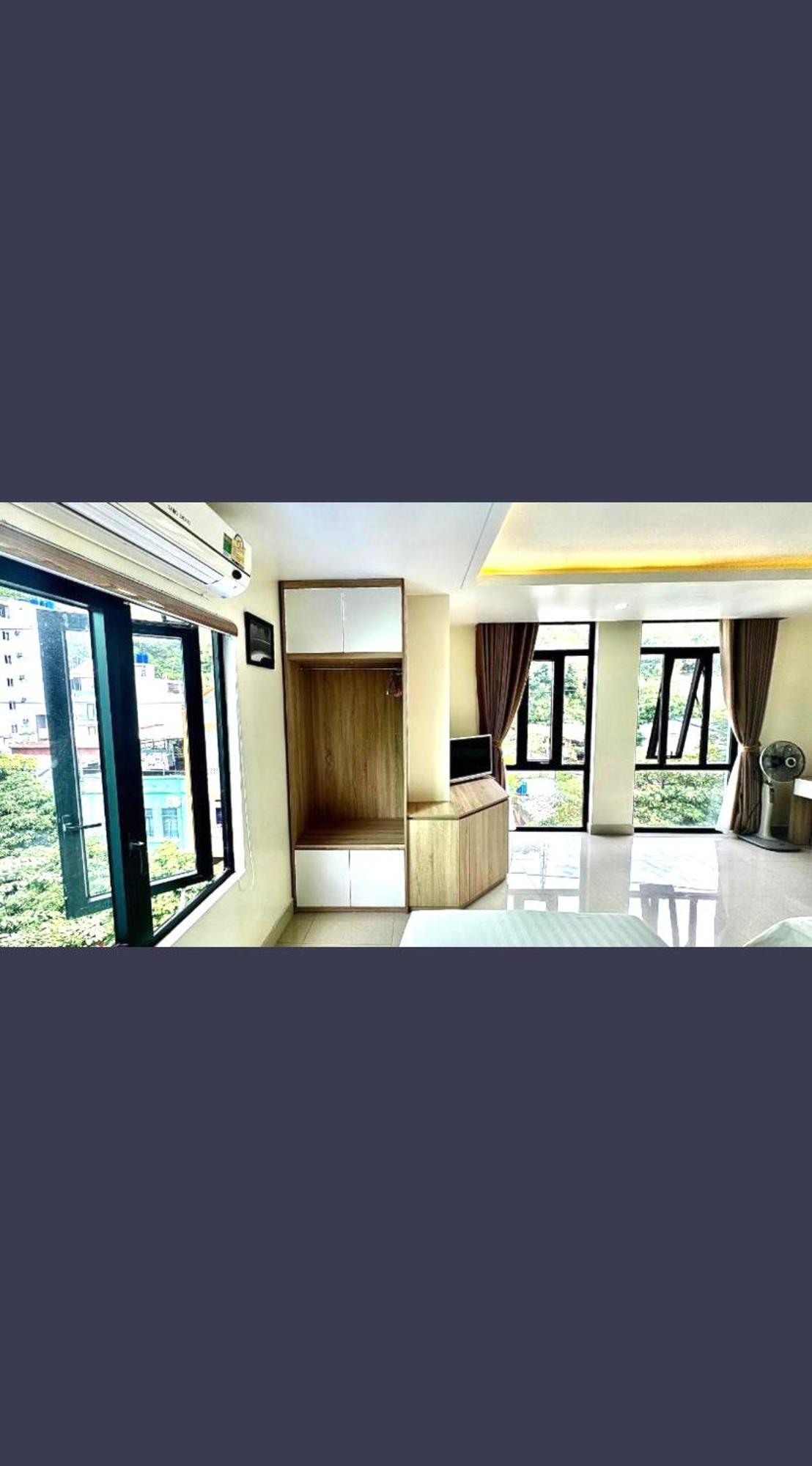 Sunflower Catba Hotel Dong Khe Sau Exterior photo